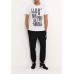 Футболка M NK INTL TEE 2 Nike