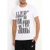 Футболка M NK INTL TEE 2 Nike