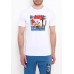 Футболка M NSW TEE AIR HYBRID PHOTO Nike