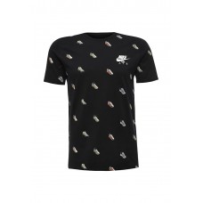 Футболка M NSW TEE AIRMAX AOP Nike