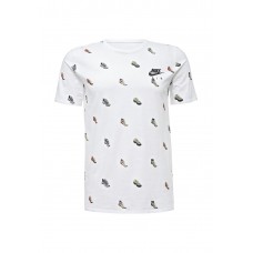 Футболка M NSW TEE AIRMAX AOP Nike