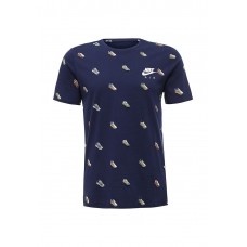 Футболка M NSW TEE AIRMAX AOP Nike