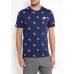 Футболка M NSW TEE AIRMAX AOP Nike