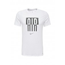 Футболка M NSW TEE AM RFLCTV PRNT Nike