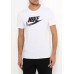 Футболка M NSW TEE TB SEASONAL FTRA Nike
