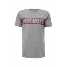 Футболка M NSW TEE DRPTL AV15 JDI Nike