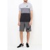 Поло M NSW POLO PQ MATCHUP CLRBLK Nike