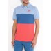 Поло M NSW POLO PQ MATCHUP CLRBLK Nike