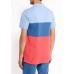 Поло M NSW POLO PQ MATCHUP CLRBLK Nike