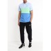 Поло M NSW POLO PQ MATCHUP CLRBLK Nike
