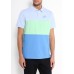 Поло M NSW POLO PQ MATCHUP CLRBLK Nike