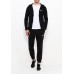 Толстовка M NSW HOODIE FZ JSY CLUB Nike