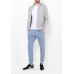 Толстовка M NSW HOODIE FZ JSY CLUB Nike