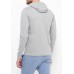 Толстовка M NSW HOODIE FZ JSY CLUB Nike
