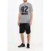 Шорты спортивные M NK AIR SHORT FLC Nike