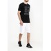 Шорты спортивные M NK AIR SHORT FLC Nike