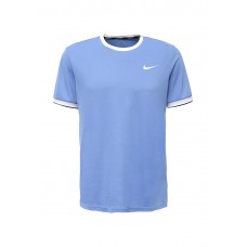 Футболка спортивная M NKCT DRY TOP TEAM Nike