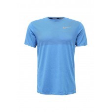 Футболка спортивная M NK ZNL CL RELAY TOP SS Nike