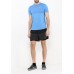 Футболка спортивная M NK ZNL CL RELAY TOP SS Nike