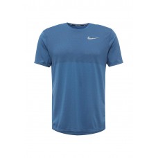 Футболка спортивная M NK ZNL CL RELAY TOP SS Nike