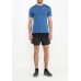 Футболка спортивная M NK ZNL CL RELAY TOP SS Nike