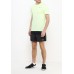 Футболка спортивная M NK ZNL CL RELAY TOP SS Nike