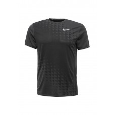 Футболка спортивная M NK ZNL CL RELAY TOP SS GX Nike