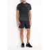Футболка спортивная M NK ZNL CL RELAY TOP SS GX Nike