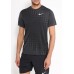 Футболка спортивная M NK ZNL CL RELAY TOP SS GX Nike