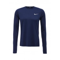 Лонгслив спортивный M NK DRY MILER TOP LS Nike