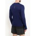 Лонгслив спортивный M NK DRY MILER TOP LS Nike