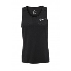 Майка спортивная M NK BRTHE MILER TANK COOL Nike
