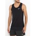 Майка спортивная M NK BRTHE MILER TANK COOL Nike