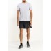 Футболка спортивная M NK BRTHE MILER TOP SS COOL Nike