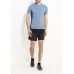 Футболка спортивная M NK BRTHE MILER TOP SS COOL Nike