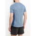Футболка спортивная M NK BRTHE MILER TOP SS COOL Nike