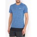 Футболка спортивная M NK BRTHE MILER TOP SS COOL Nike
