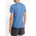 Футболка спортивная M NK BRTHE MILER TOP SS COOL Nike
