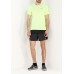 Футболка спортивная M NK BRTHE MILER TOP SS COOL Nike