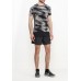 Футболка спортивная M NK DRY MILER TOP SS PR SU Nike