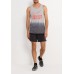 Майка спортивная M NK DRY TANK DBL RUN Nike