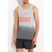 Майка спортивная M NK DRY TANK DBL RUN Nike