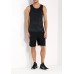 Майка спортивная LEBRON M NK DRY KNIT TOP SL Nike