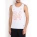 Майка спортивная KOBE M NK TOP SL HPRELT MESH Nike