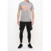 Футболка спортивная M NP TOP SS FTTD GRIND Nike