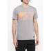 Футболка спортивная M NP TOP SS FTTD GRIND Nike