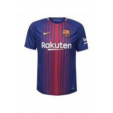 Футболка спортивная FCB M NK BRT STAD JSY SS HM Nike