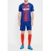 Футболка спортивная FCB M NK BRT STAD JSY SS HM Nike