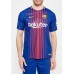 Футболка спортивная FCB M NK BRT STAD JSY SS HM Nike