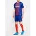 Шорты спортивные FCB M NK BRT STAD SHORT HA Nike